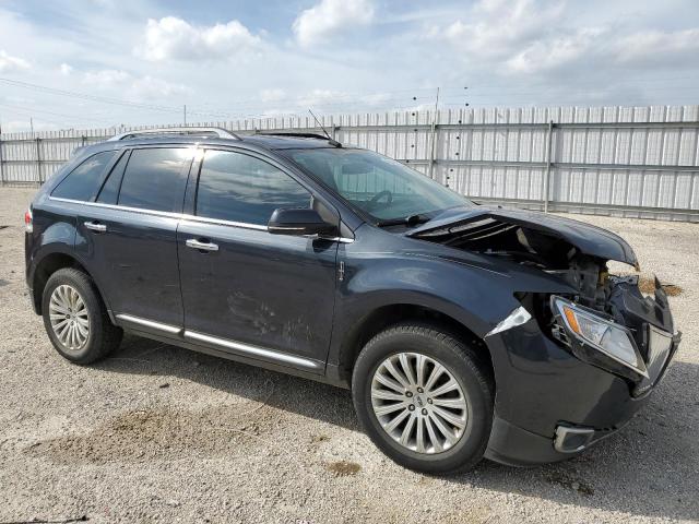 Photo 4 from auction – 2013 LINCOLN MKX with VIN 2LMDJ6JK5DBL44431