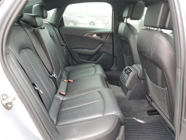 Photo 10 from auction – 2018 AUDI A6 PREMIUM with VIN WAUF3AFC7JN057919