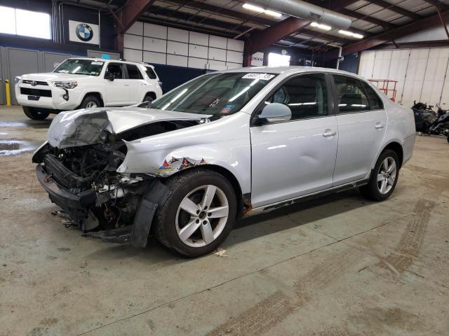 Photo 1 from auction – 2006 VOLKSWAGEN JETTA VALU with VIN 3VWPG71K26M705940