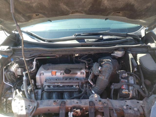 Photo 11 from auction – 2012 HONDA CR-V EXL with VIN 2HKRM4H71CH624028