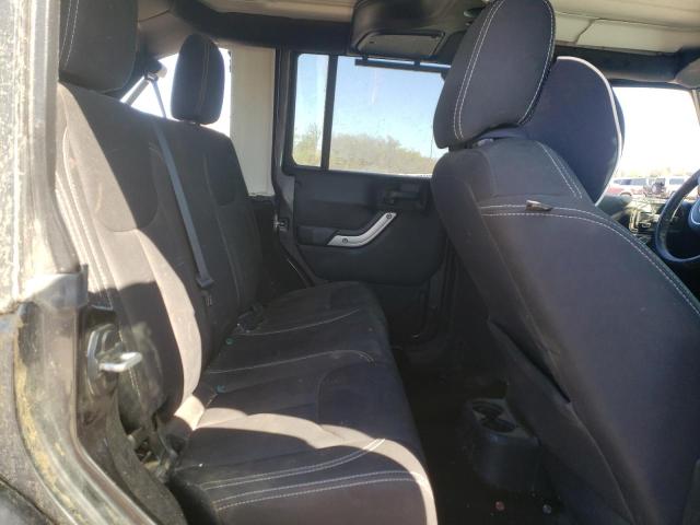 Photo 10 from auction – 2018 JEEP WRANGLER U with VIN 1C4HJWEG9JL928396
