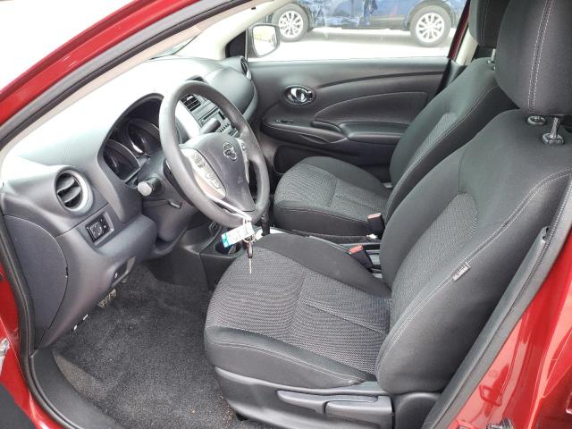 Photo 7 from auction – 2017 NISSAN VERSA S with VIN 3N1CN7AP2HL873382