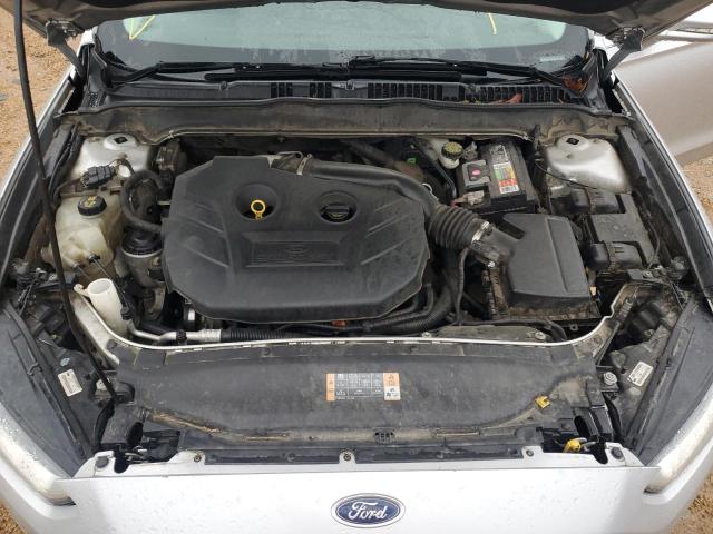 Photo 11 from auction – 2013 FORD FUSION TIT with VIN 3FA6P0K90DR114366
