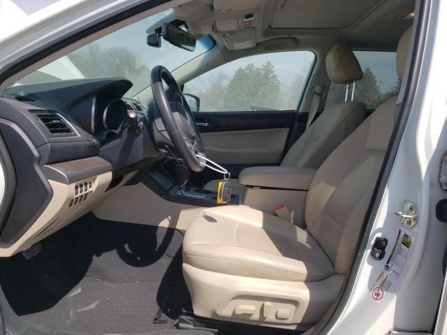Photo 7 from auction – 2017 SUBARU OUTBACK 2. with VIN 4S4BSANC7H3298497