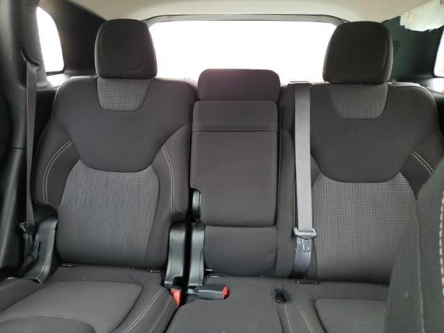 Photo 10 from auction – 2016 JEEP CHEROKEE L with VIN 1C4PJMCSXGW331417