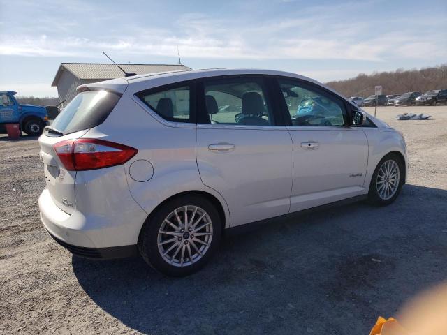Photo 3 from auction – 2013 FORD C-MAX SEL with VIN 1FADP5BU9DL546820