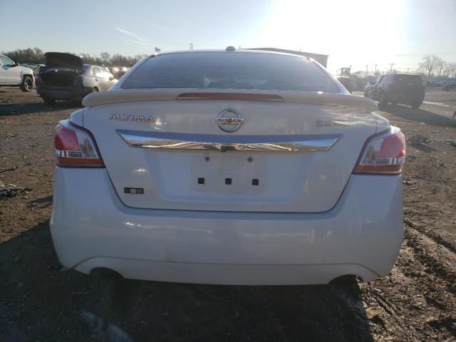 Photo 6 from auction – 2013 NISSAN ALTIMA 3.5 with VIN 1N4BL3AP0DN561813