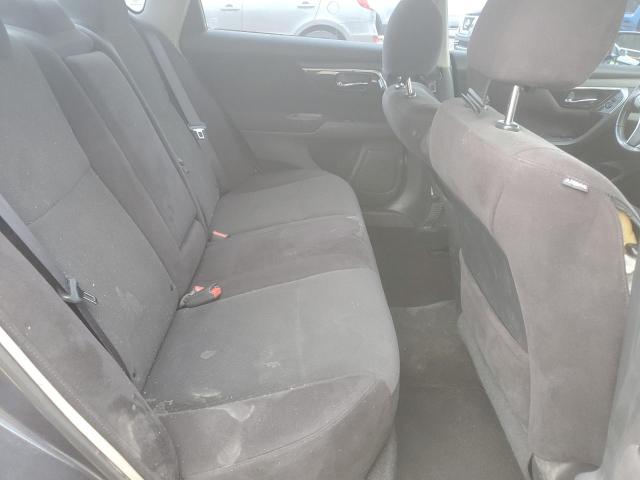 Photo 10 from auction – 2013 NISSAN ALTIMA 2.5 with VIN 1N4AL3AP7DN408342