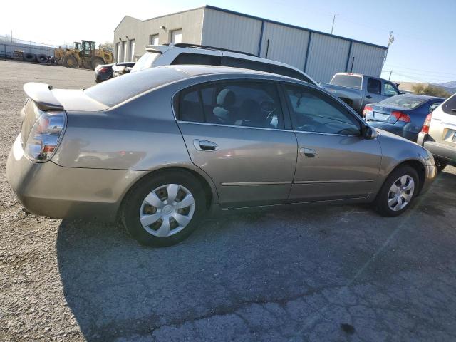 Photo 3 from auction – 2004 NISSAN ALTIMA BAS with VIN 1N4AL11D54C101791