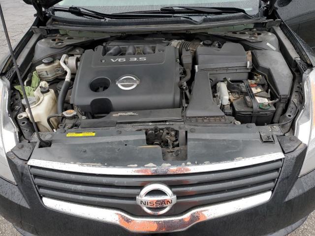 Photo 11 from auction – 2008 NISSAN ALTIMA with VIN 1N4BL21E88N419496