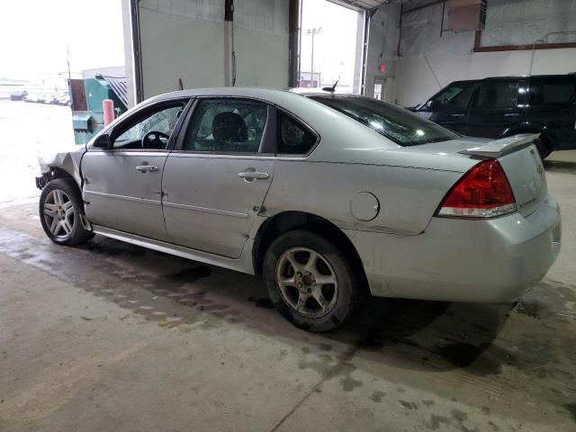Photo 2 from auction – 2012 CHEVROLET IMPALA LT with VIN 2G1WG5E38C1133242