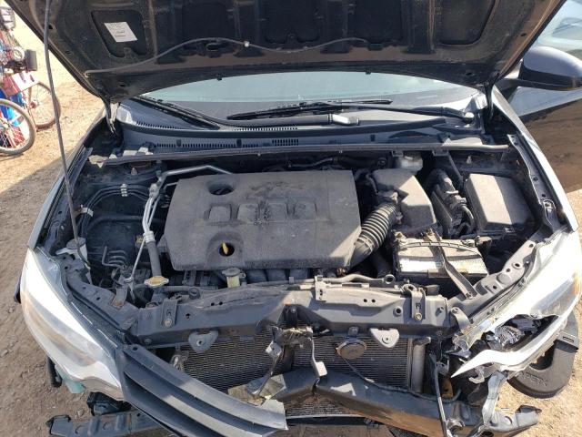 Photo 11 from auction – 2014 TOYOTA COROLLA L with VIN 2T1BURHE4EC071569