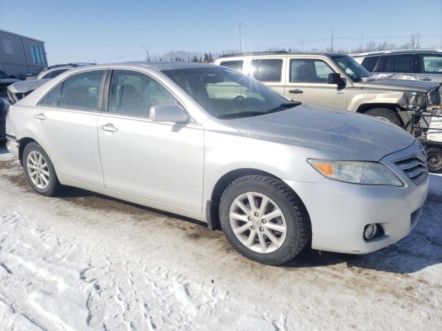 Photo 4 from auction – 2011 TOYOTA CAMRY BASE with VIN 4T1BF3EK3BU201207