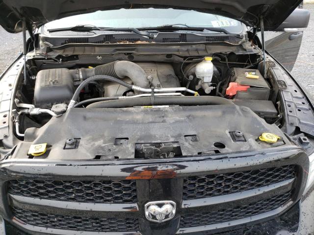 Photo 11 from auction – 2013 RAM 1500 SLT with VIN 1C6RR7LT9DS643069