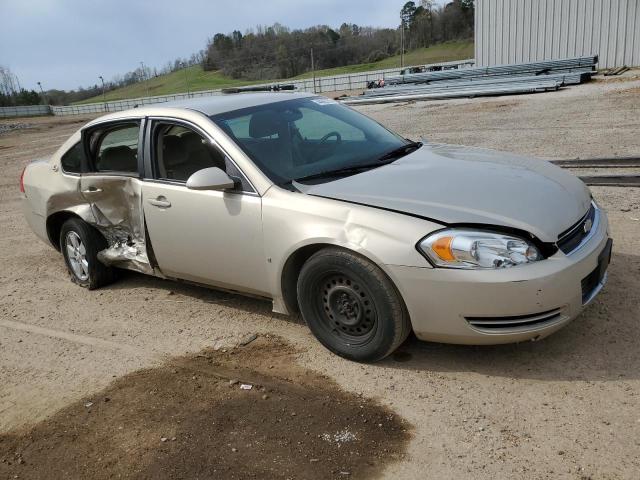 Photo 4 from auction – 2009 CHEVROLET IMPALA LS with VIN 2G1WB57K791276145