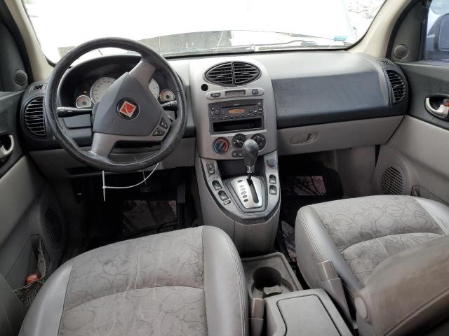 Photo 8 from auction – 2005 SATURN VUE with VIN 5GZCZ53445S847922