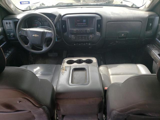 Photo 8 from auction – 2015 CHEVROLET SILVERADO with VIN 1GC4KYC84FF560931