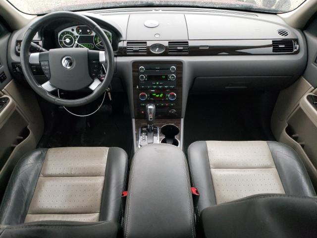 Photo 8 from auction – 2009 MERCURY SABLE PREM with VIN 1MEHM42W09G628904