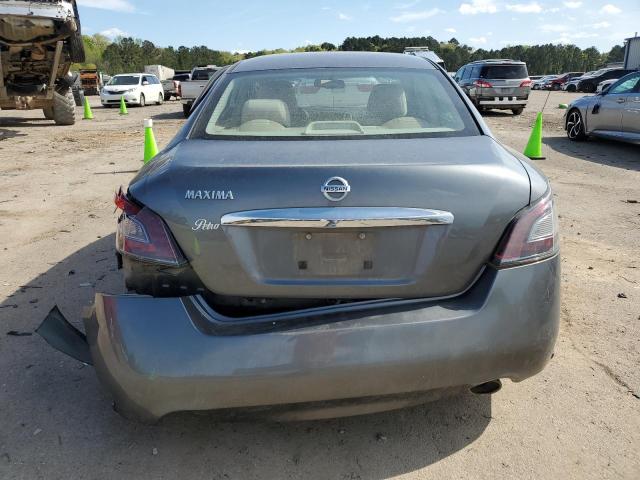 Photo 6 from auction – 2014 NISSAN MAXIMA S with VIN 1N4AA5AP0EC492826