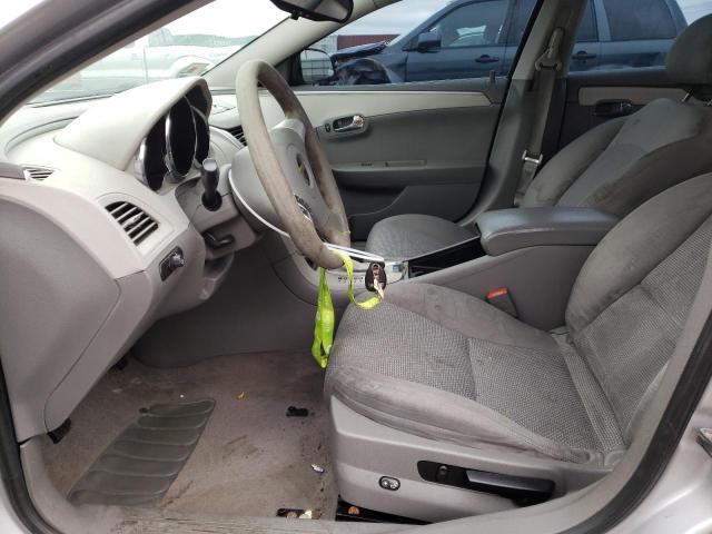 Photo 7 from auction – 2011 CHEVROLET MALIBU LS with VIN 1G1ZB5E15BF282743