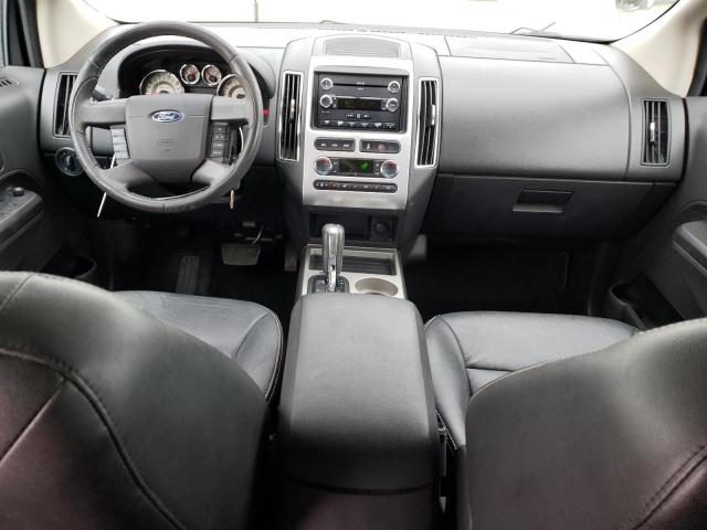 Photo 8 from auction – 2010 FORD EDGE SEL with VIN 2FMDK3JC3ABB34180