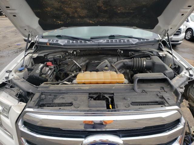 Photo 11 from auction – 2015 FORD F150 SUPER with VIN 1FTEW1EF5FFB56645