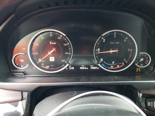 Photo 9 from auction – 2018 BMW X5 XDRIVE3 with VIN 5UXKS4C52J0Y19142
