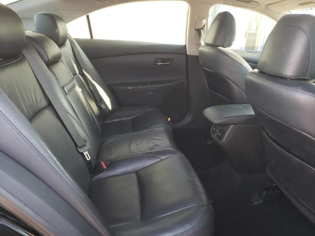Photo 10 from auction – 2011 LEXUS ES 350 with VIN JTHBK1EGXB2436472