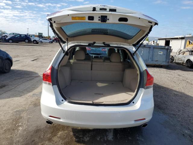 Photo 6 from auction – 2009 TOYOTA VENZA with VIN 4T3BK11A39U016881