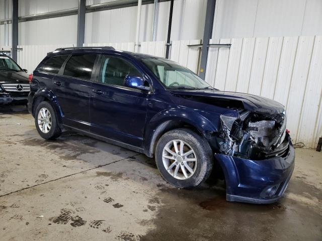 Photo 4 from auction – 2017 DODGE JOURNEY SX with VIN 3C4PDCBG3HT518259