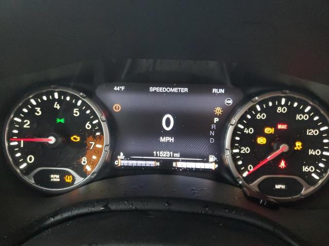 Photo 9 from auction – 2016 JEEP RENEGADE T with VIN ZACCJBCT0GPD56657