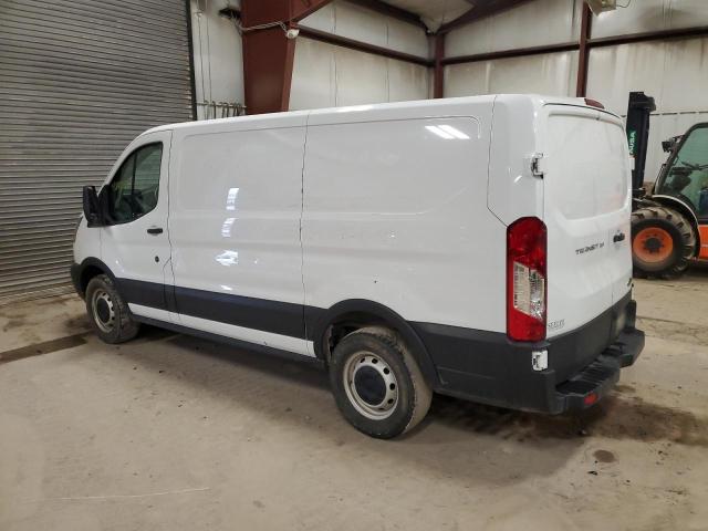 Photo 2 from auction – 2019 FORD TRANSIT T- with VIN 1FTYE1ZM1KKA92002