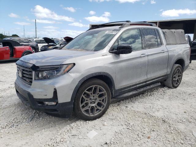 صورة رقم 1 من المزاد - 2021 HONDA RIDGELINE مع VIN 5FPYK3F12MB001020