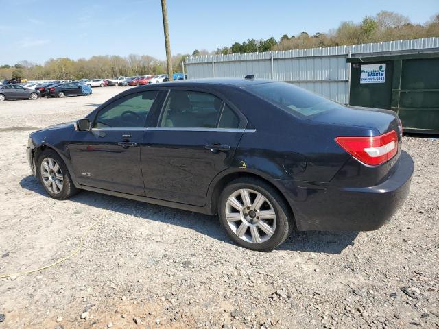 Photo 2 from auction – 2008 LINCOLN MKZ with VIN 3LNHM28T58R613661