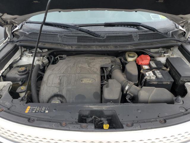 Photo 11 from auction – 2014 FORD EXPLORER L with VIN 1FM5K8F85EGB82400
