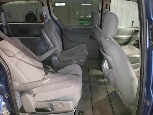 Photo 11 from auction – 2007 CHRYSLER TOWN & COU with VIN 1A4GP44R77B181424