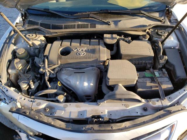 Photo 11 from auction – 2010 TOYOTA CAMRY BASE with VIN 4T1BF3EK2AU007833