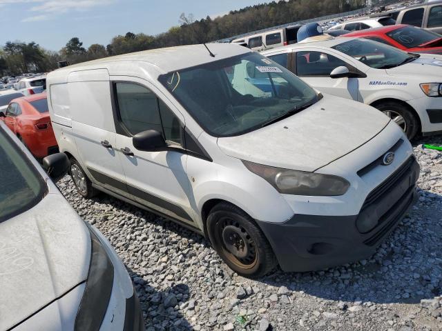 صورة رقم 4 من المزاد - 2014 FORD TRANSIT CO مع VIN NM0LS7E71E1168878