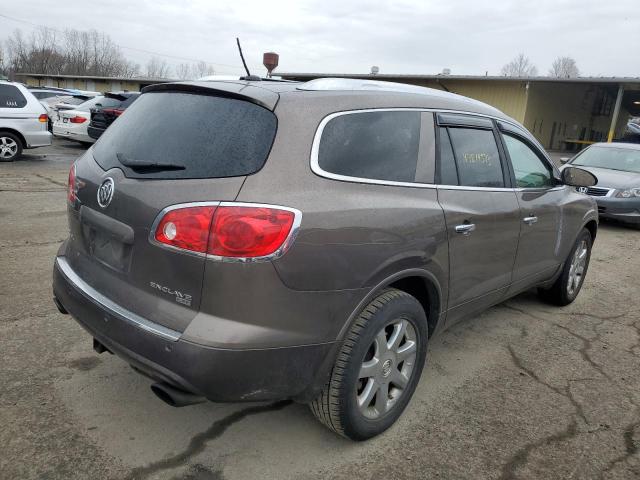 Photo 3 from auction – 2009 BUICK ENCLAVE CX with VIN 5GAEV23DX9J135478