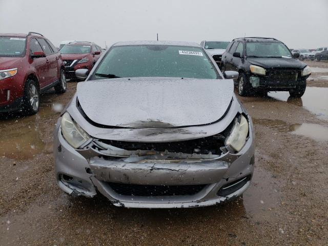 Photo 5 from auction – 2015 DODGE DART with VIN 1C3CDFAA3FD331009