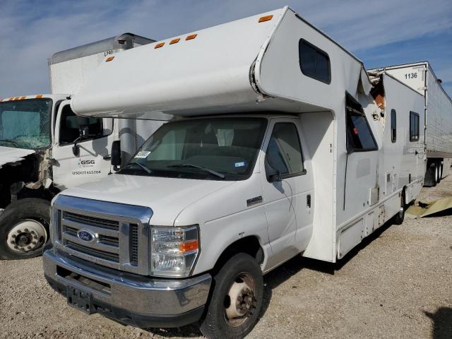 Photo 2 from auction – 2016 MAJE MOTORHOME with VIN 1FDXE4FS4FDA21205