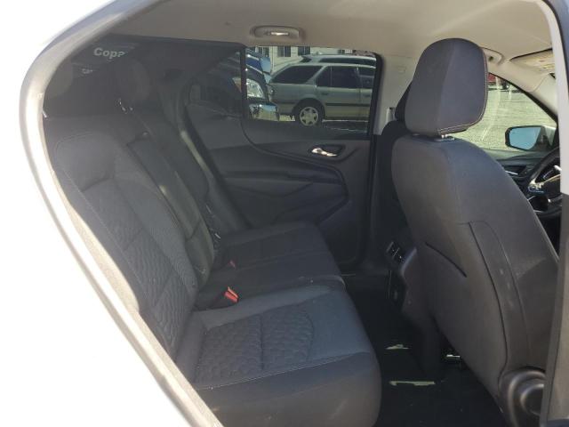 Photo 10 from auction – 2018 CHEVROLET EQUINOX LT with VIN 2GNAXJEV1J6244234