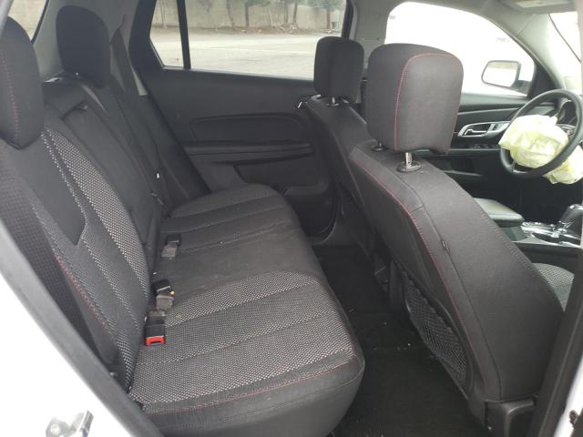Photo 10 from auction – 2017 GMC TERRAIN SL with VIN 2GKALMEK3H6346256