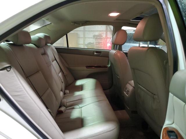 Photo 10 from auction – 2006 TOYOTA CAMRY LE with VIN 4T1BF30K86U623275