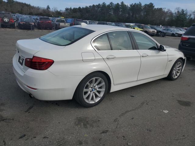 Photo 3 from auction – 2014 BMW 535 XI with VIN WBA5B3C58ED535387