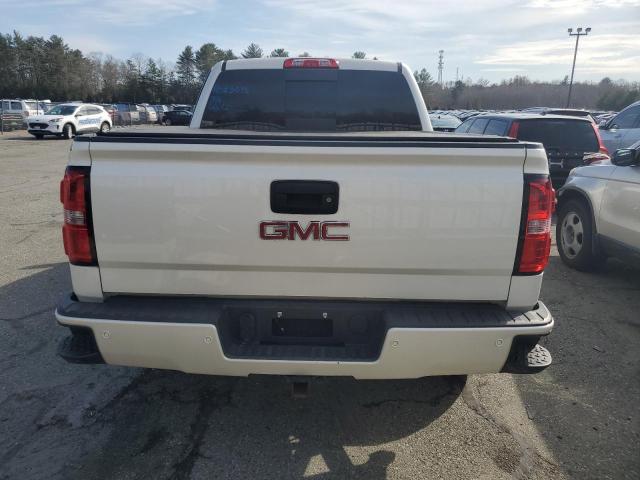 Photo 6 from auction – 2015 GMC SIERRA K15 with VIN 3GTU2VEC3FG455229