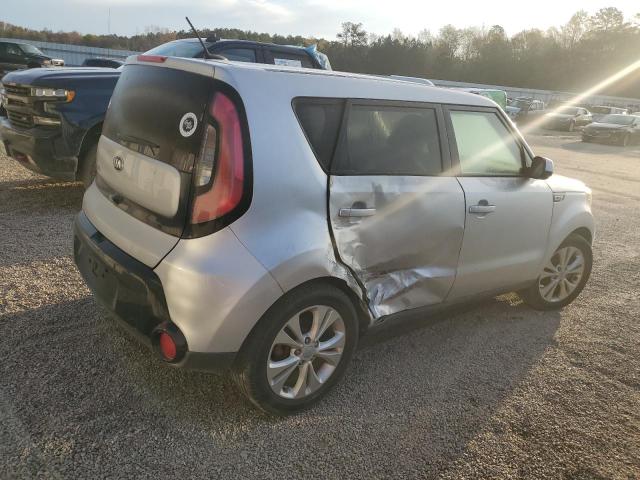 Photo 3 from auction – 2016 KIA SOUL + with VIN KNDJP3A58G7817813
