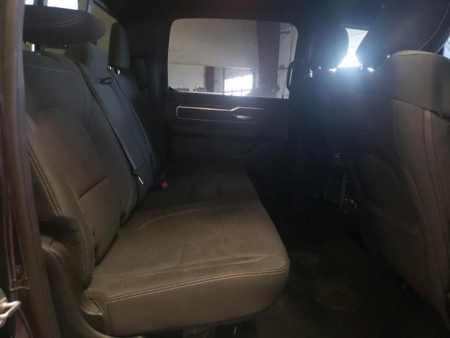 Photo 10 from auction – 2019 RAM 1500 BIG H with VIN 1C6SRFFT1KN732573
