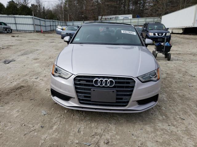Photo 5 from auction – 2016 AUDI A3 PREMIUM with VIN WAUB8GFF0G1018814