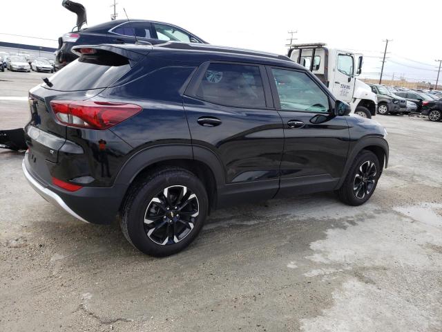 Photo 3 from auction – 2021 CHEVROLET TRAILBLAZE with VIN KL79MPS28MB089620